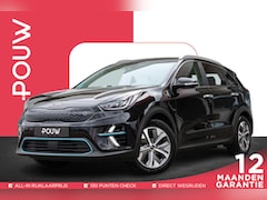 Kia e-Niro - 204pk ExecutiveLine 64 kWh | SoH 99% | Stoelverwarming / Stoelverkoeling | Stuurwielverwar