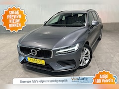 Volvo V60 - D3 Momentum CruiseControl Navigatie 150pk