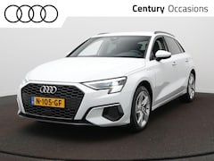 Audi A3 Sportback - 40 TFSI e Business edition S-Line | Trekhaak | Elek. Stoel | Camera