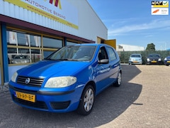 Fiat Punto - 1.2 Active AIRCO APK T/M 2-2-2026