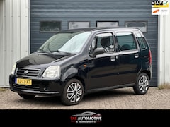Suzuki Wagon R+ - 1.0 Trend HOGE INSTAP / APK / NW KOPPELING