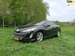 Peugeot 308 CC - 1.6 THP Feline cabrio 308cc