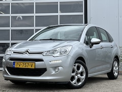 Citroën C3 - 1.2 VTi Tendance 82PK | Airco | Cruise control | Isofix | Elek. ramen | Radio-CD | Trekhaa