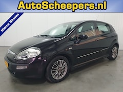 Fiat Punto Evo - 1.3 M-Jet Dynamic AIRCO/CRUISE/LMV