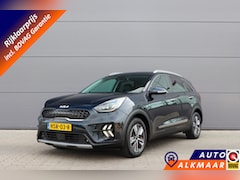 Kia Niro - 1.6 GDi PHEV DynamicPlusLine | Adaptieve cruise | Rijklaarprijs - incl.garantie