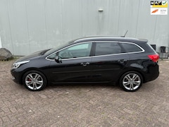 Kia Cee'd Sportswagon - 1.6 GDI Plus Pack