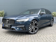 Volvo V90 - kombi T8 AWD Ultra Dark Executive Edition | Achteruitrijcamera met 360° Surround View | Be