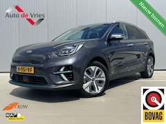 Kia e-Niro - ExecutiveLine 64 kWh|Navi|NL-Auto