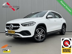 Mercedes-Benz GLA-Klasse - 250 e Business Solution Luxury Limited