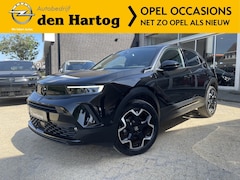 Opel Mokka - 1.2 Turbo Ultimate Automaat Alcantara/Massage stoel/Camera/Led