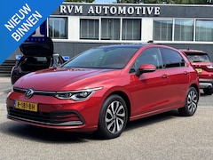 Volkswagen Golf - 1.0 eTSI Life PANORAMADAK | ADD. CRUISE | VIRTUAL DASH | NAVIGATIE | RIJKLAARPRIJS incl. 1