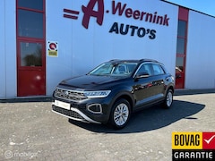 Volkswagen T-Roc - 1.5 TSI Life Business IQ drive DSG