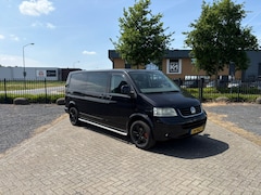 Volkswagen Transporter - 2.5 TDI DC - AIRCO - CRUISE CONTROL - AUTOMAAT