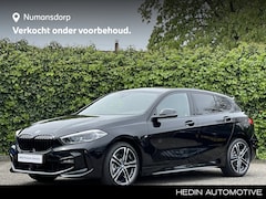 BMW 1-serie - 5-deurs 118i | M-Sport | 18'' | Getint Glas | HiFi