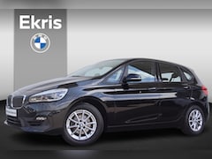 BMW 2-serie Active Tourer - 216i Business Edition Trekhaak Afneembaar/ Achteruitrijcamera/ Sportstoelen/ Cruise Contro