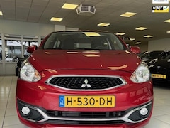 Mitsubishi Space Star - 1.0 Cool+/NAP/Airco/Dealer onderhouden