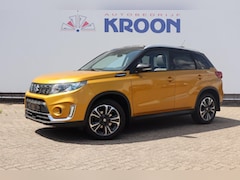 Suzuki Vitara - 1.4 Boosterjet AllGrip Stijl, Automaat, Panoramadak, Trekhaak