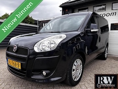 Fiat Doblò Cargo - 1.3 MJ L2H1 Maxi airco, cruise, navi, nwe APK
