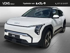 Kia EV3 - Plus Advance 81.4 kWh ACTIEPRIJS