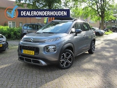 Citroën C3 Aircross - 1.2 Sport Feel Android+Appleplay Gr. Beurt+NW remmen GARANTIE