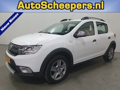 Dacia Sandero Stepway - 0.9 TCe Bi-Fuel SL NAVI/PDC/CRUISE/AIRCO