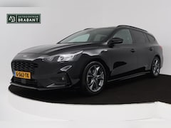 Ford Focus Wagon - 1.5 EcoBoost ST Line Business (PARKEERSENSOREN, TREKHAAK, STOELVERWARMING, NAVIGATIE, NL-A