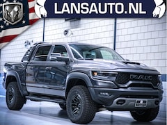 Dodge Ram 1500 - TRX 6.2L FINAL EDITION | V8 717HP Supercharged