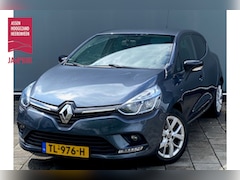 Renault Clio - BWJ 2018 | 0.9 TCe 90PK Limited | AIRCO | NAVI | CRUISE | PDC | LICHTMETAAL |