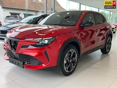Alfa Romeo Junior - 1.2 Turbo Hybrid Ibrida Speciale *Panoramdak