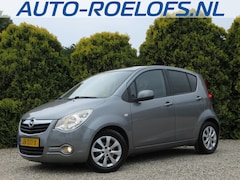 Opel Agila - 12i 16V Berlin *Airco*LM velgen
