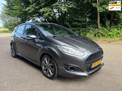 Ford Fiesta - 1.0 EcoBoost ST Line | APK 06-2026 | Clima | ond. historie