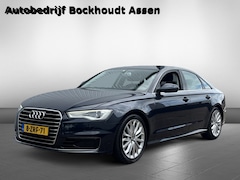 Audi A6 Limousine - 1.8 TFSI Ultra Business Edition | Climate Control | MMI Navigati