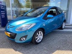 Mazda 2 - 2 1.3 TS Plus