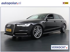 Audi A6 Avant - 2.0 TFSI Premium Edition