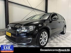 Volkswagen Golf Variant - 1.2 TSI Connected Series