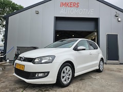 Volkswagen Polo - 1.2 TDI BlueMotion Comfortline