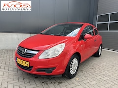 Opel Corsa - 1.2-16V Essentia
