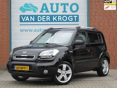 Kia Soul - 1.6 X-ecutive, Airco, LM, 55.225 km APK 6-26