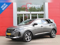 Peugeot 5008 - 1.2 130PK AUTOMAAT GT | NAVIGATIE | APPLE CARPLAY/ANDROID AUTO | ADAPTIVE CRUISE CONTROL |