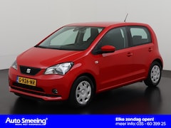 Seat Mii - 1.0 Style Intense | Parkeersensor | Cruise Control | 12 mnd Garantie |