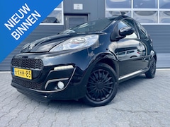 Peugeot 107 - 1.0 Active *AIRCO*LED*ELEKTRISCH PAKKET