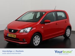 Seat Mii - 1.0 Style Intense | All-in 266, - Private Lease | Zondag Open