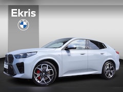 BMW X2 - sDrive20i M Sport Pro Pakket/ Innovation Pack/ 20"LMV/ Comfort Access/ Elektrische Trekhaa