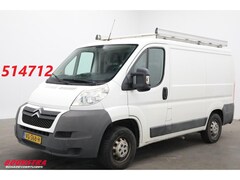 Citroën Jumper - 2.2 HDI L1-H1 Airco Cruise AHK 153.440 km