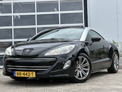 Peugeot RCZ - 1.6 THP 157pk | Gereviseerde motor | Nieuwe distributieketting | Achterspoiler | Bluetooth