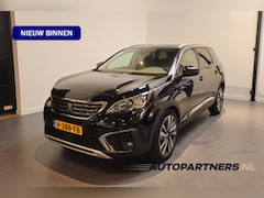 Peugeot 5008 - 1.2 PureTech Allure Avantage 7-Persoons - Panoramadak - - Apple Carplay/Android Auto - Nav