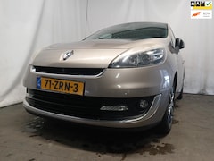 Renault Scénic - 1.2 TCe Bose MOTOR SCHADE