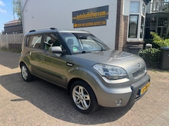Kia Soul - 1.6 X-tra