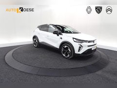 Renault Captur - Mild Hybrid 160 EDC Techno | Camera | Navigatie | Apple Carplay | Pack Full Screen
