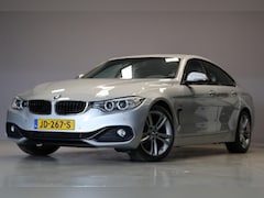 BMW 4-serie Gran Coupé - 428i Sport|AUT|Leder|Gr Navi|